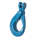 Green Pin® Self Locking Hook CL RT GR10 - Green Pin